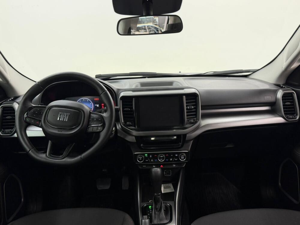 Fiat Toro
