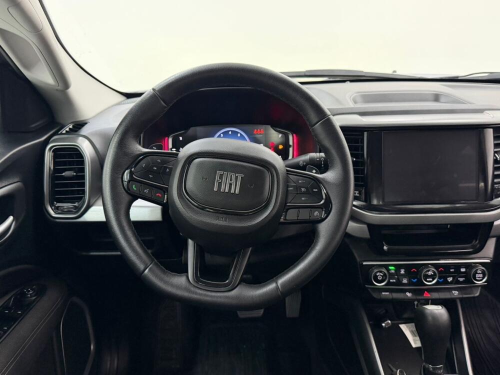 Fiat Toro