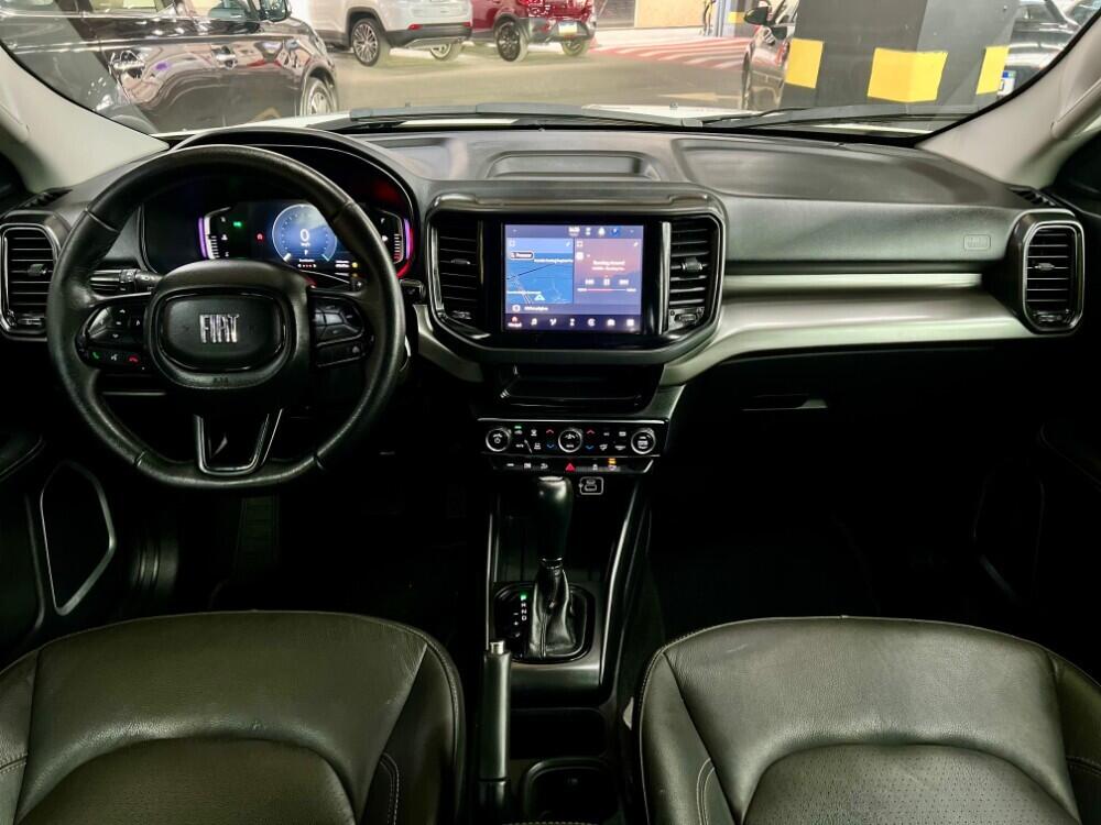 Fiat Toro