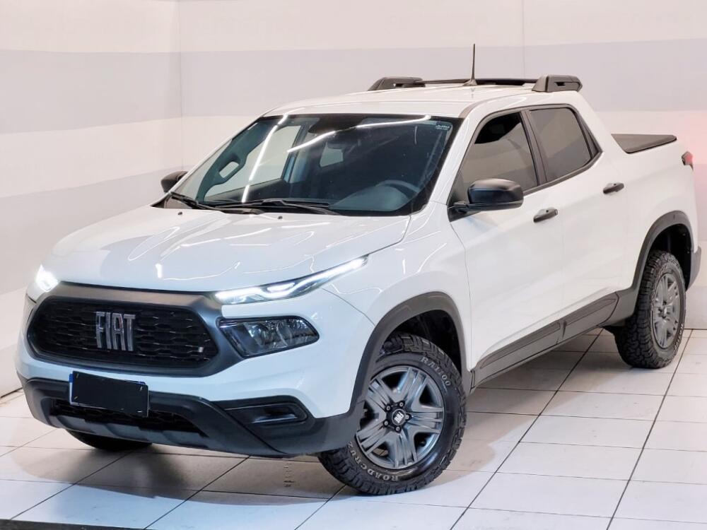 Fiat Toro
