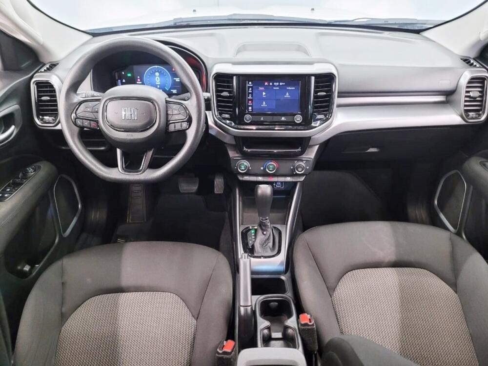 Fiat Toro