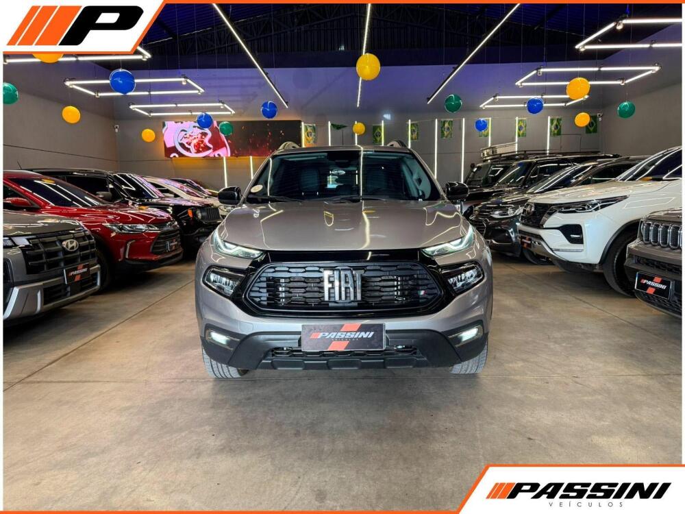 Fiat Toro