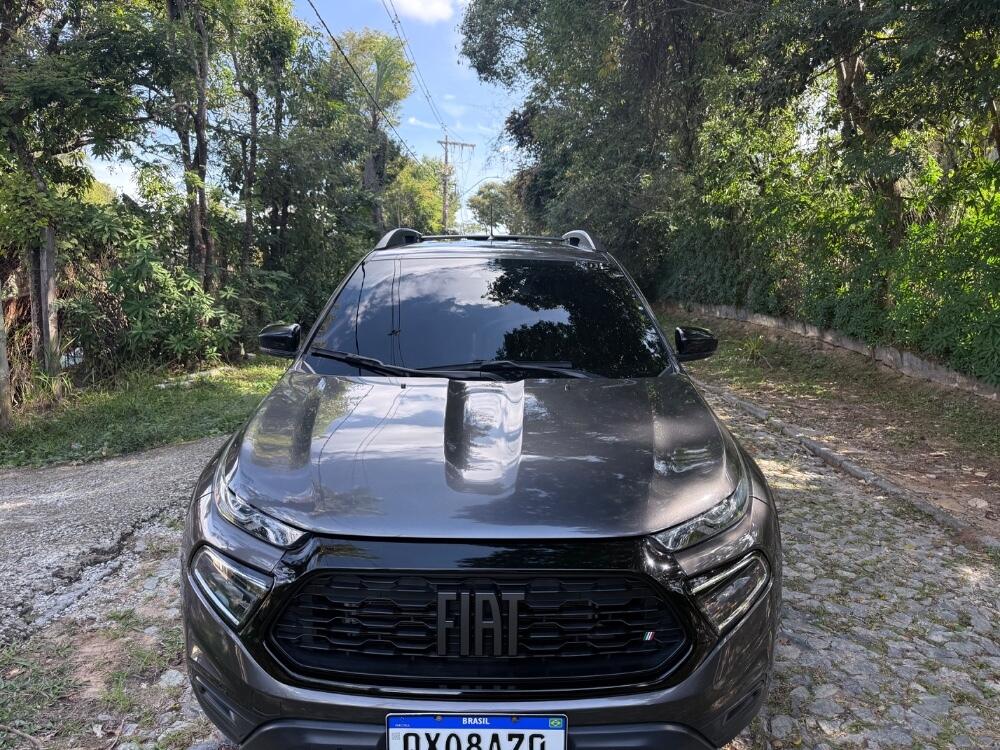 Fiat Toro