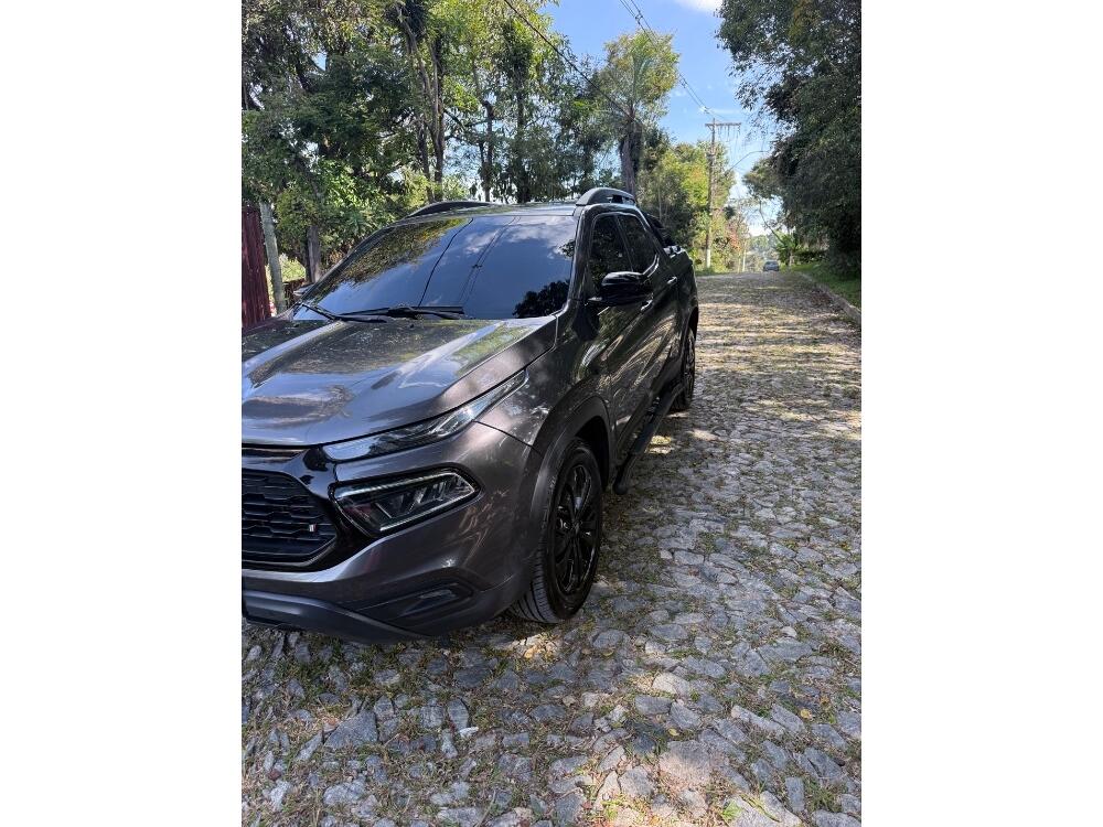 Fiat Toro