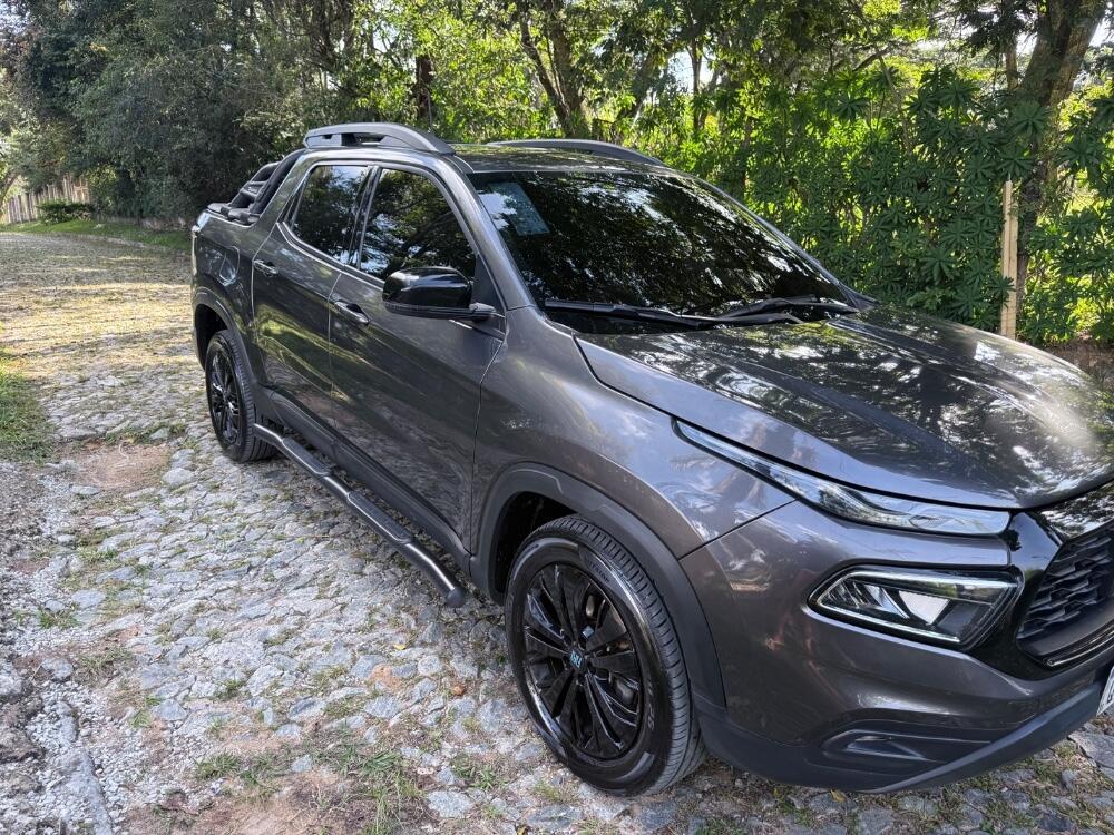 Fiat Toro