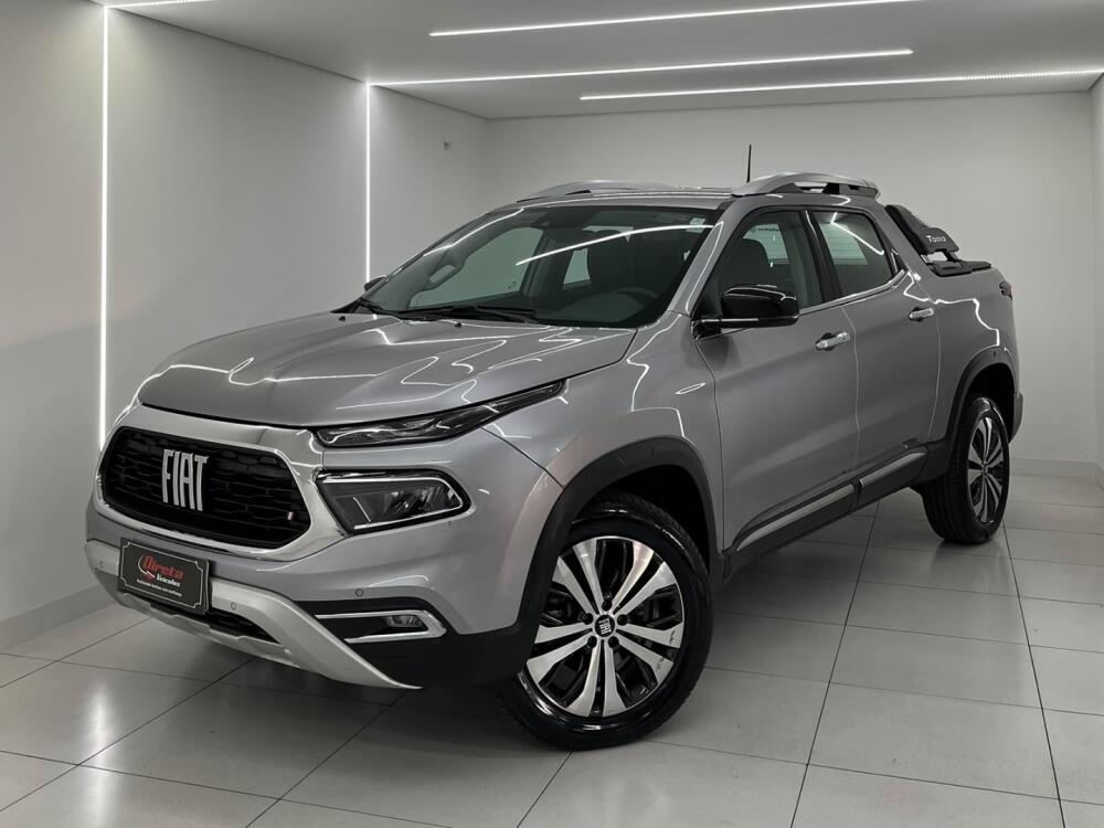 Fiat Toro