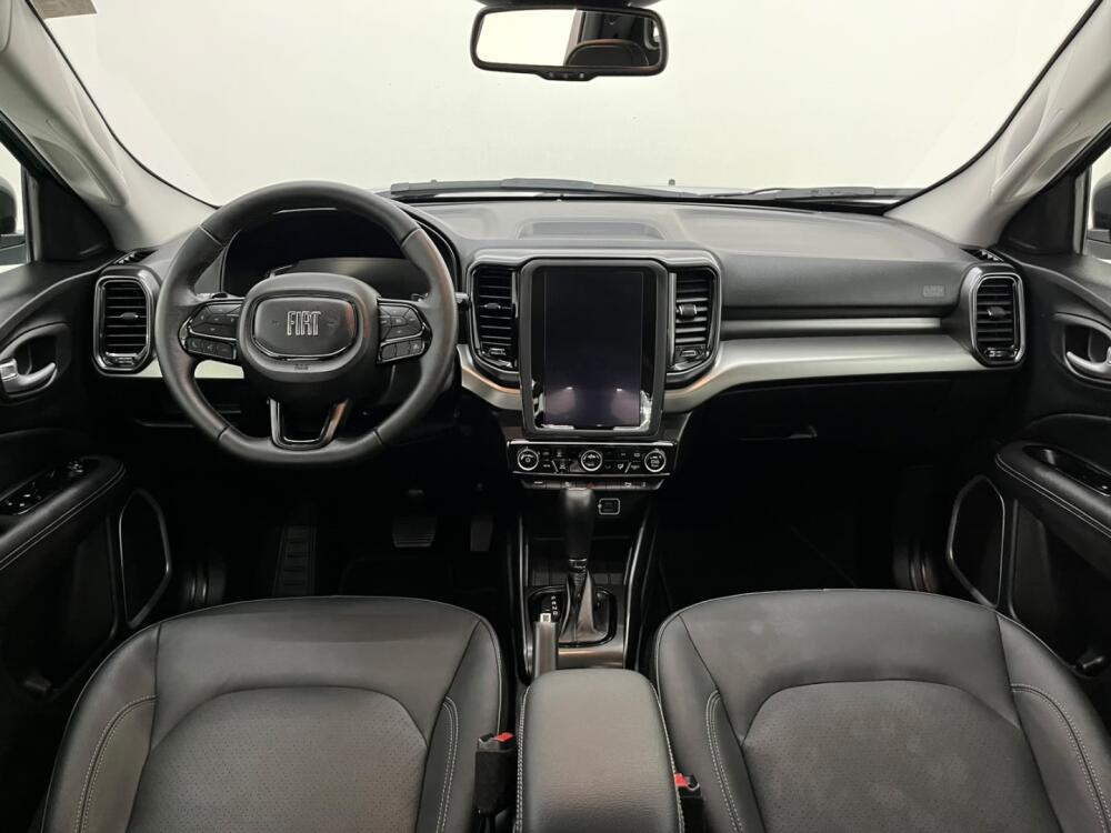 Fiat Toro