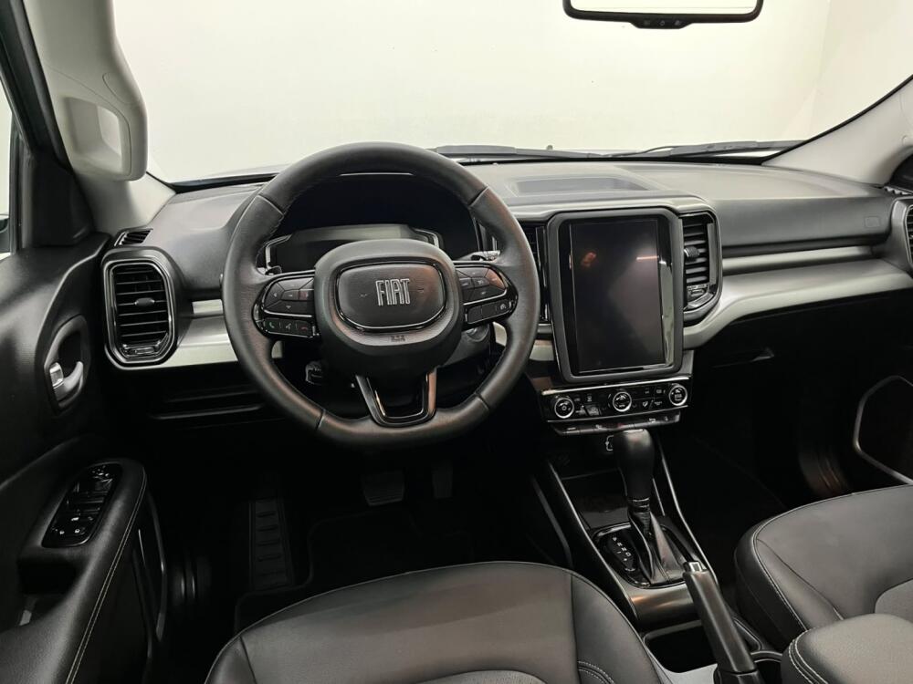 Fiat Toro
