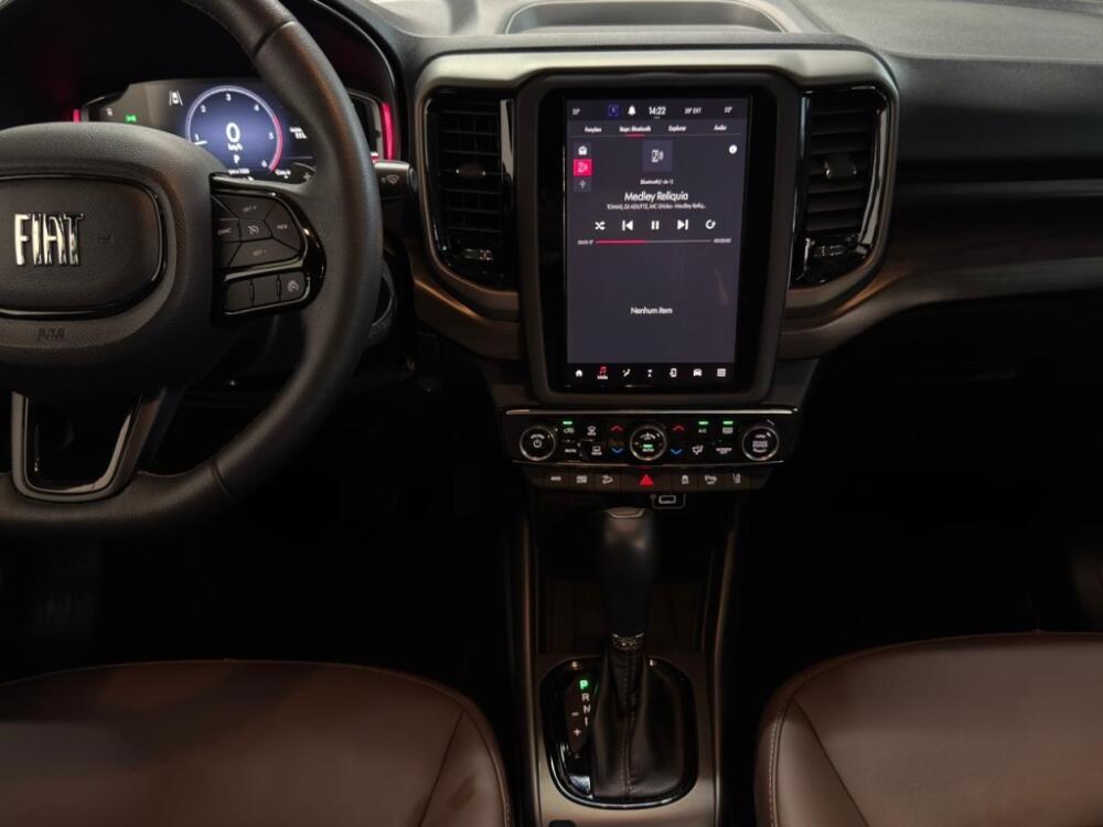 Fiat Toro