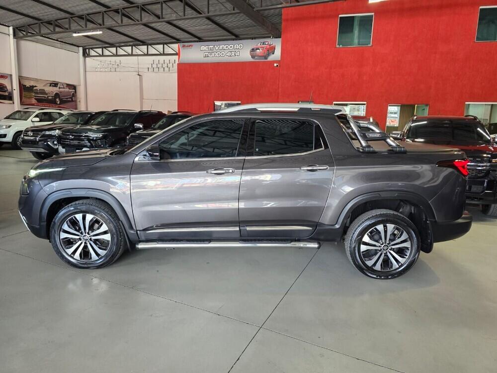Fiat Toro
