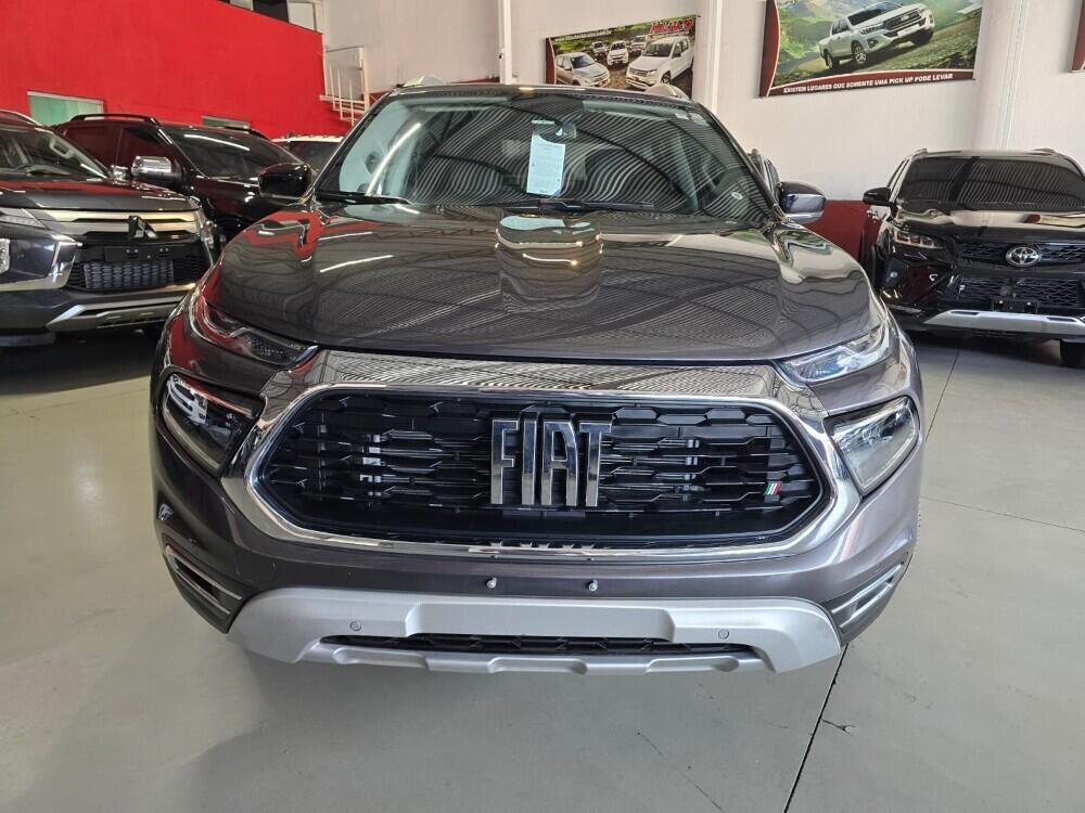 Fiat Toro
