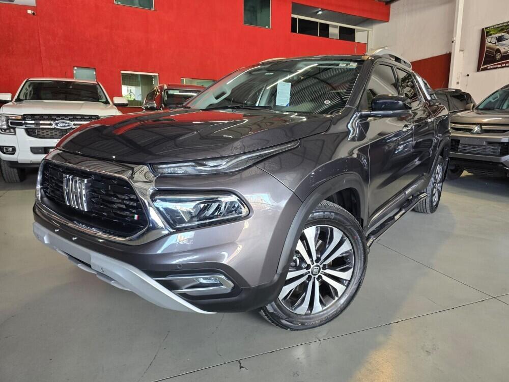 Fiat Toro