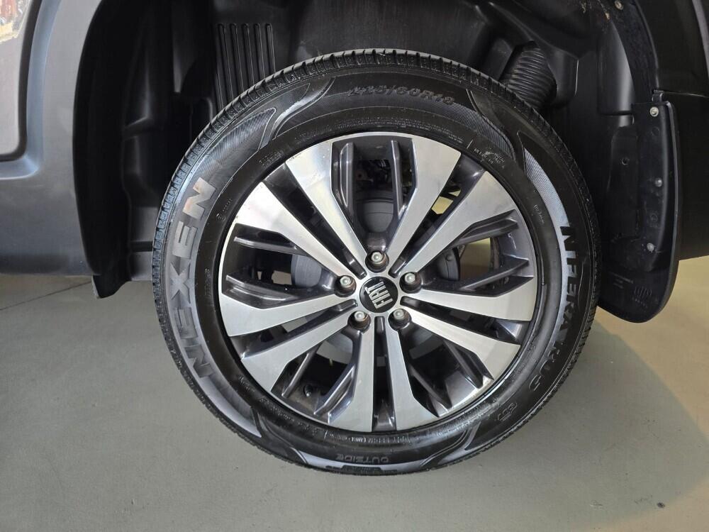 Fiat Toro