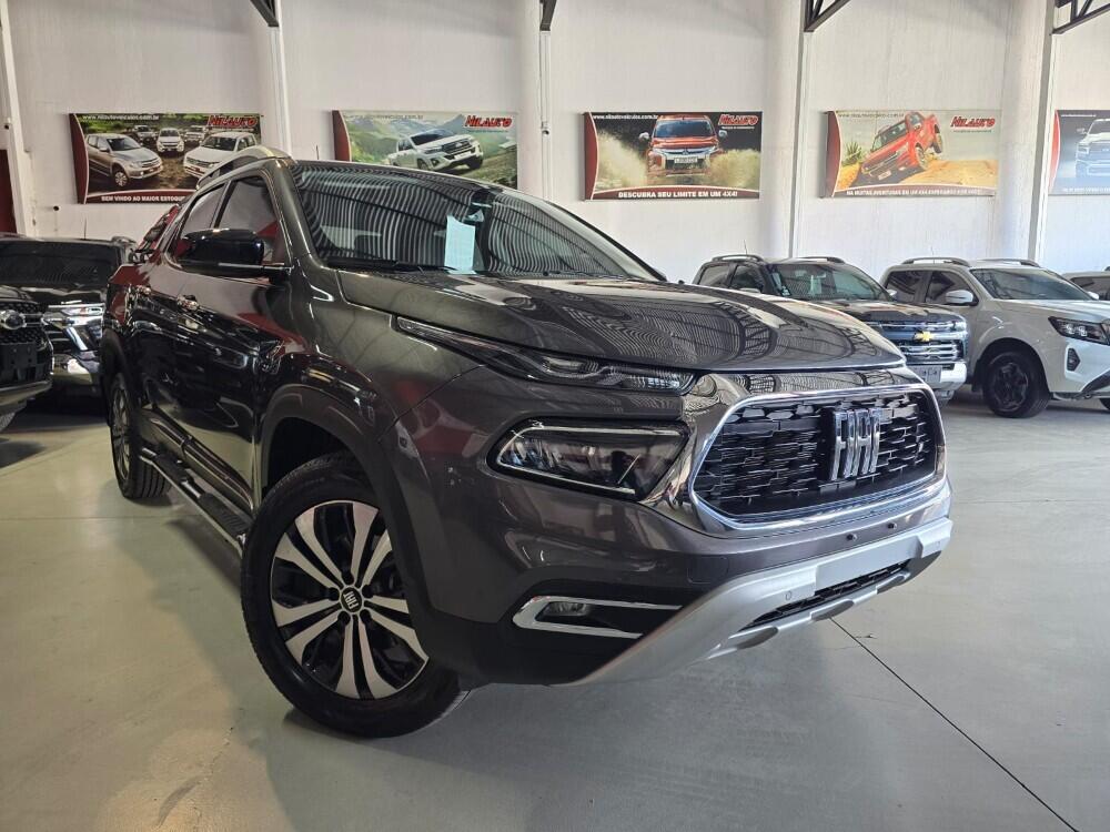 Fiat Toro