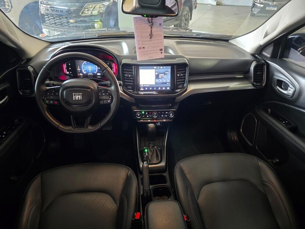 Fiat Toro
