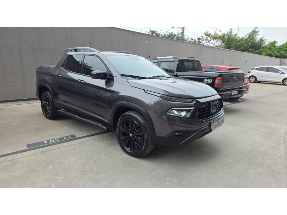 Fiat Toro