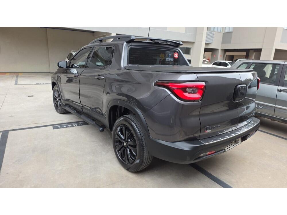 Fiat Toro