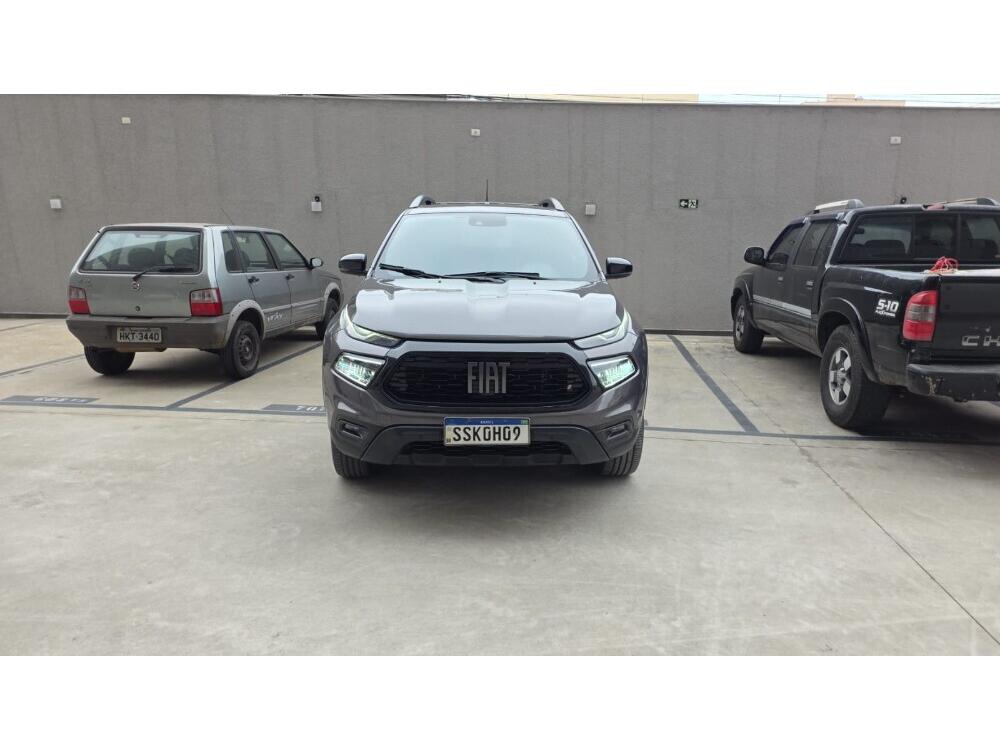 Fiat Toro