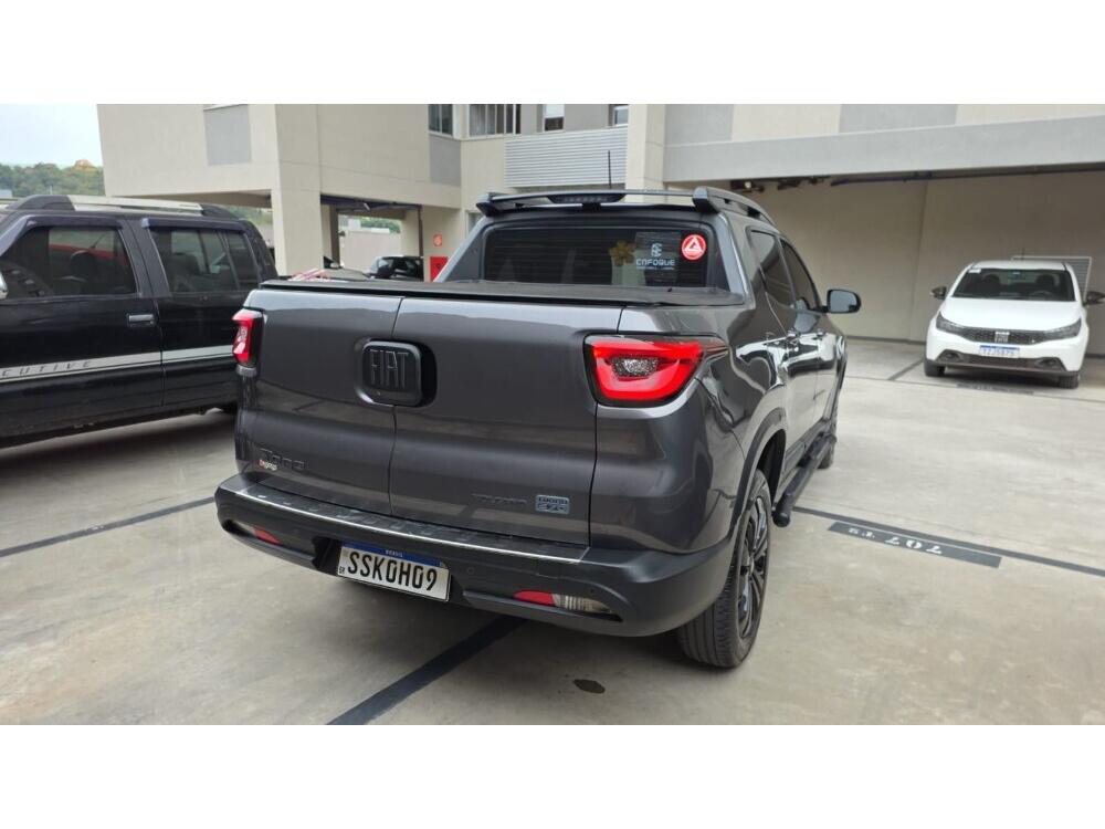 Fiat Toro
