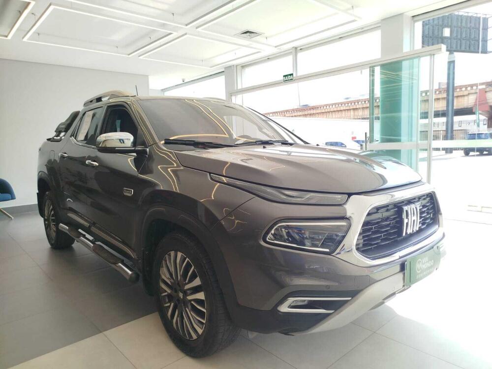 Fiat Toro