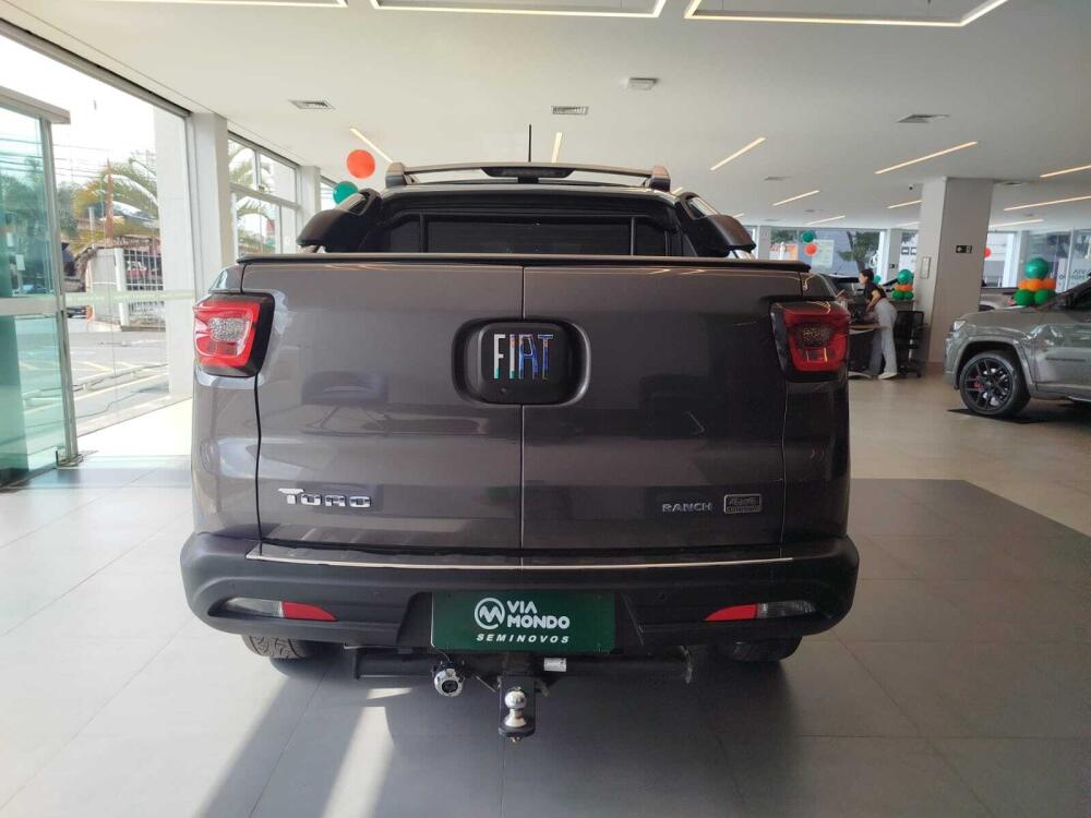 Fiat Toro