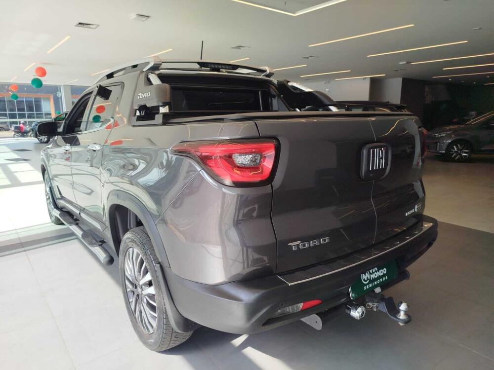 Fiat Toro