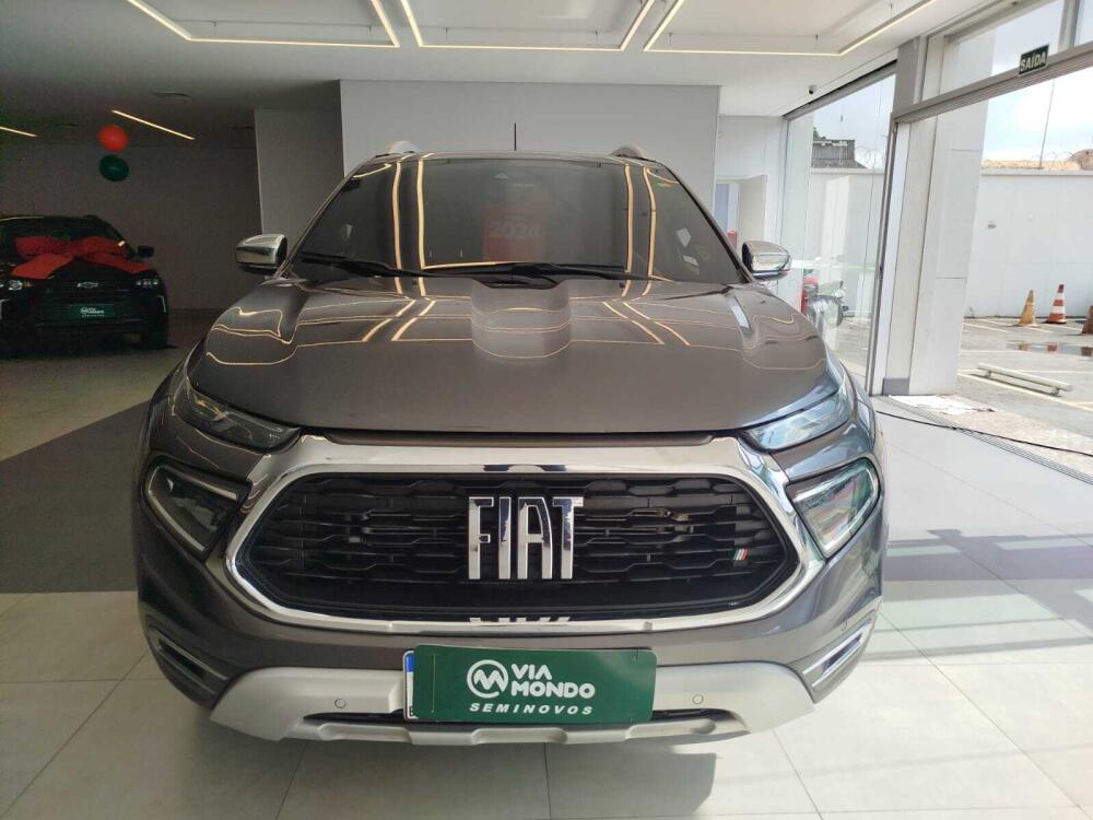 Fiat Toro