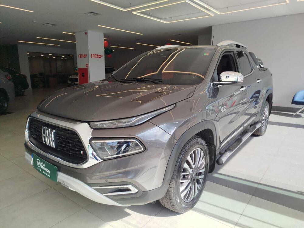 Fiat Toro