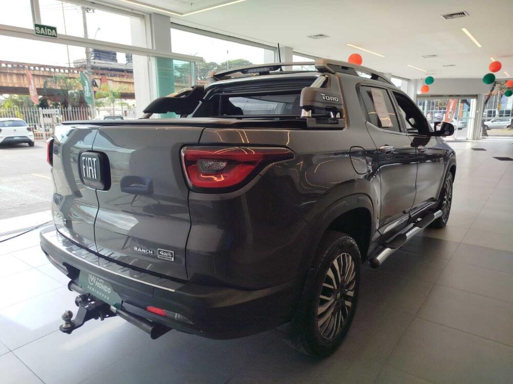 Fiat Toro