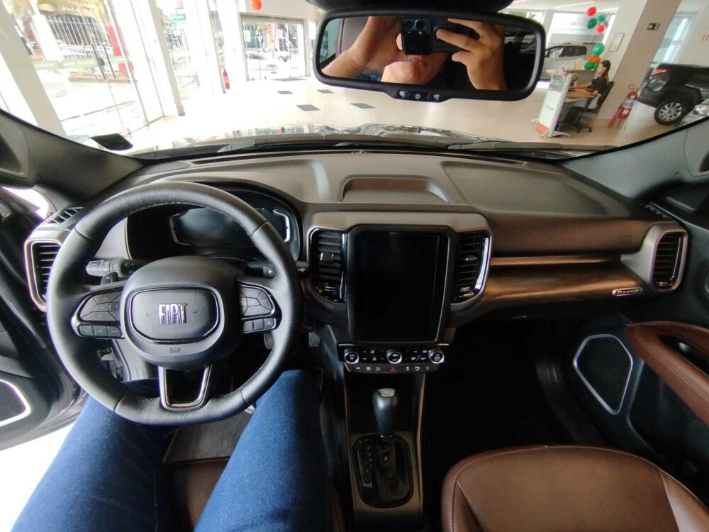 Fiat Toro