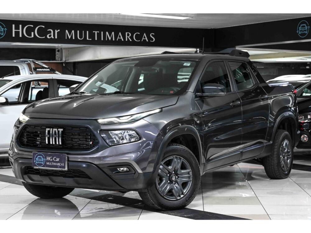 Fiat Toro