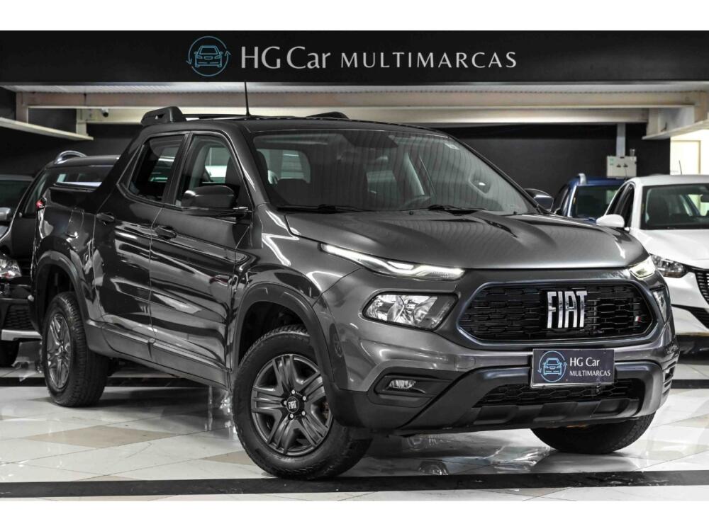 Fiat Toro