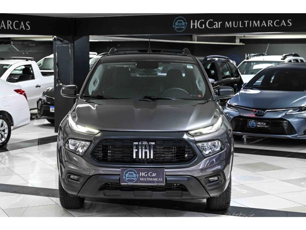 Fiat Toro