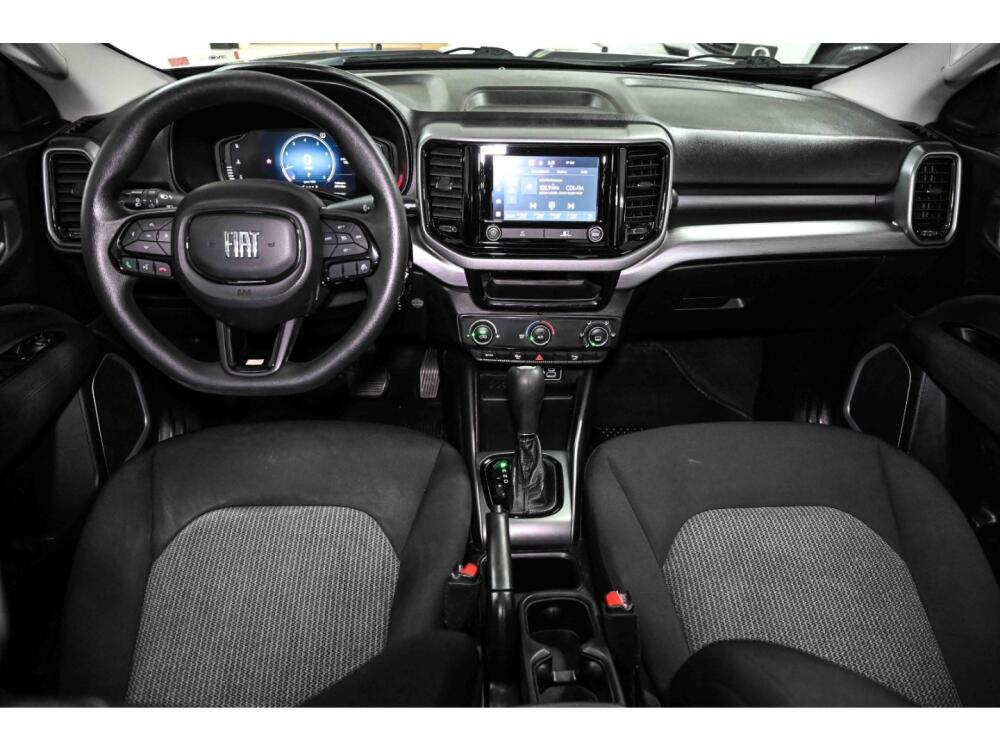 Fiat Toro