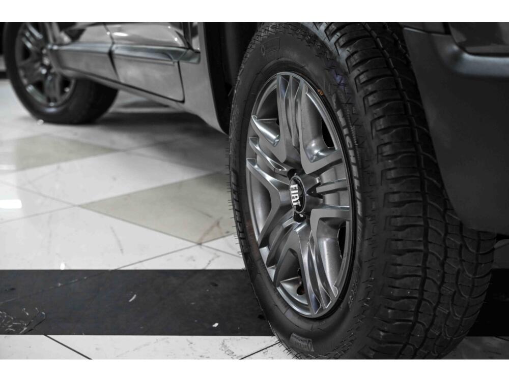 Fiat Toro