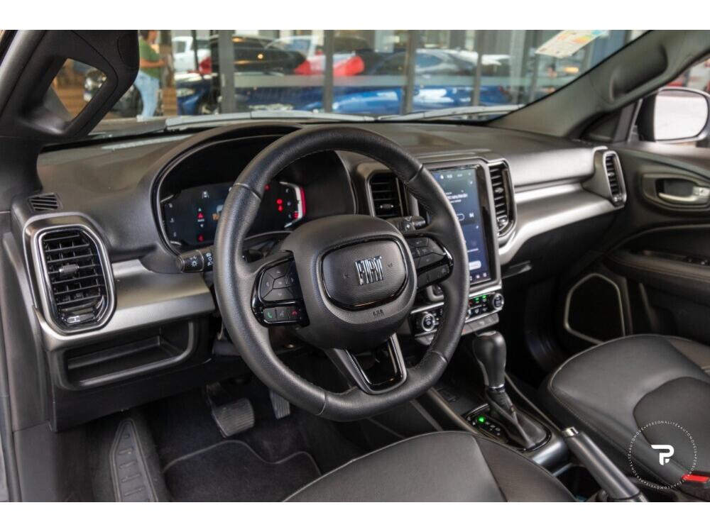 Fiat Toro