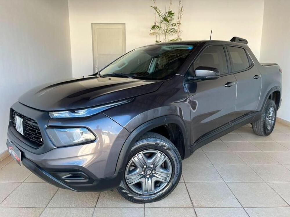 Fiat Toro
