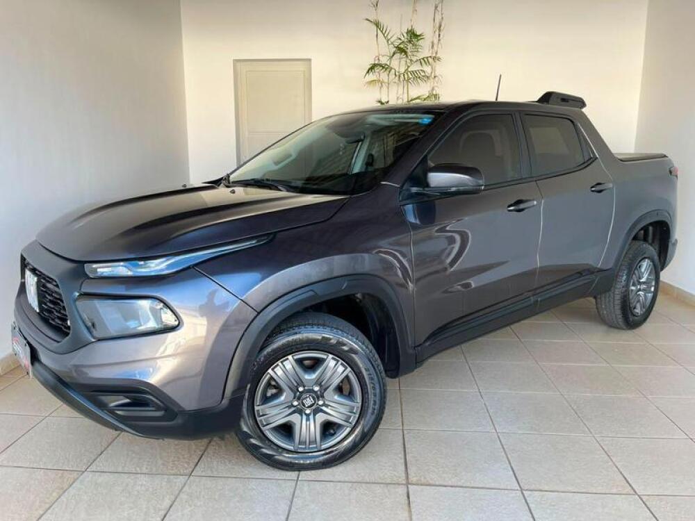 Fiat Toro