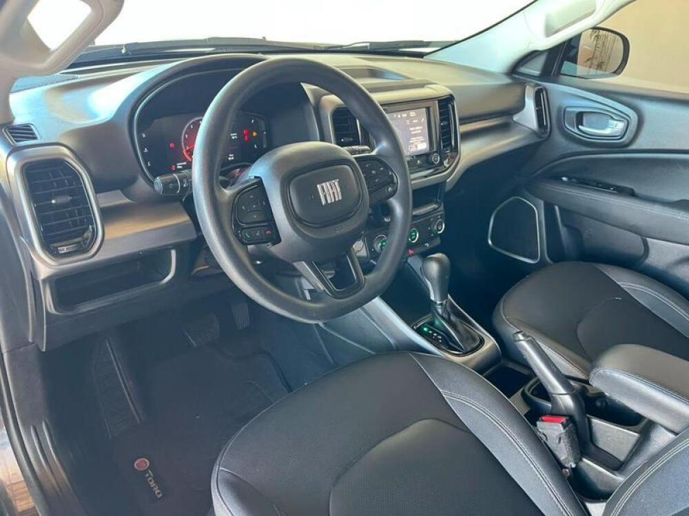 Fiat Toro