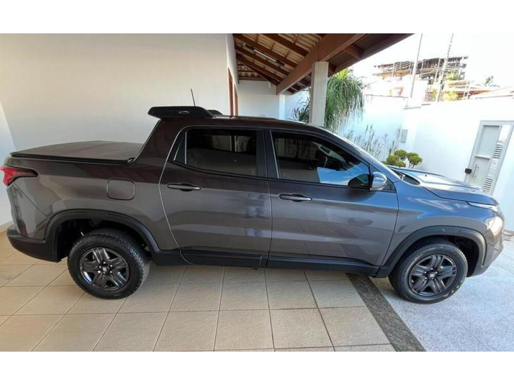 Fiat Toro