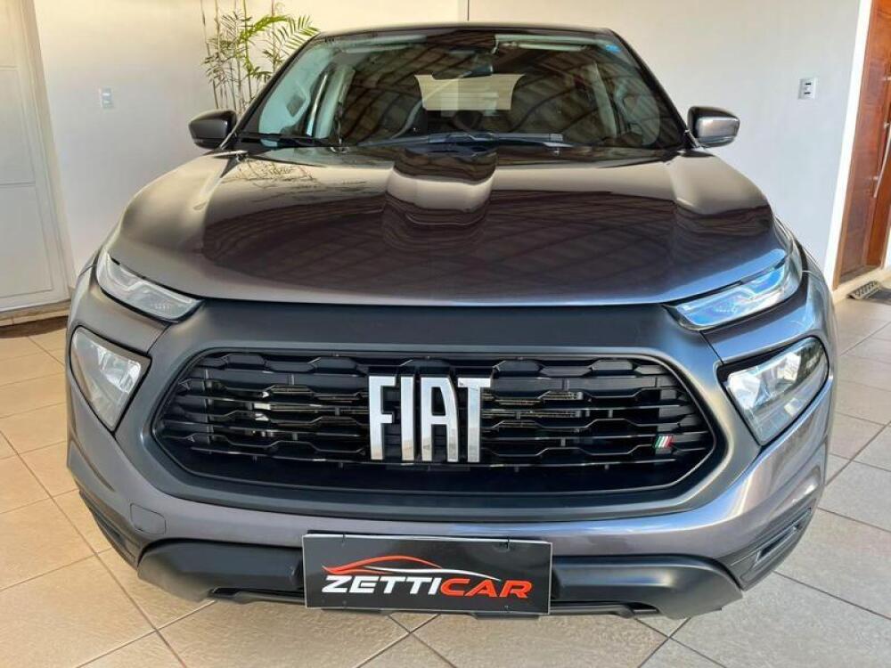 Fiat Toro