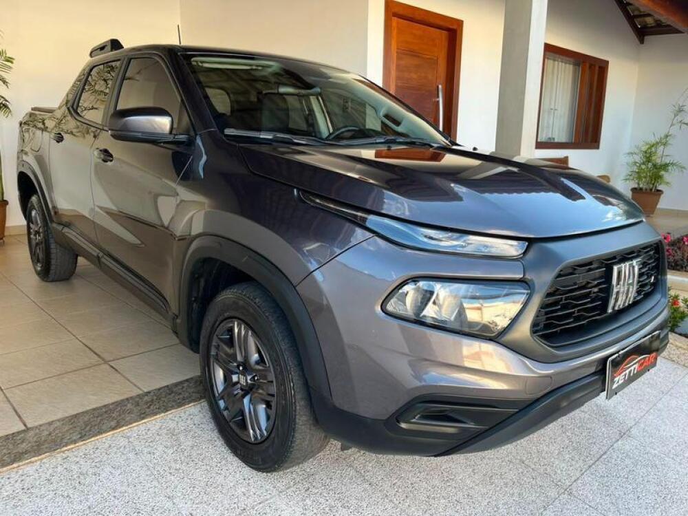 Fiat Toro