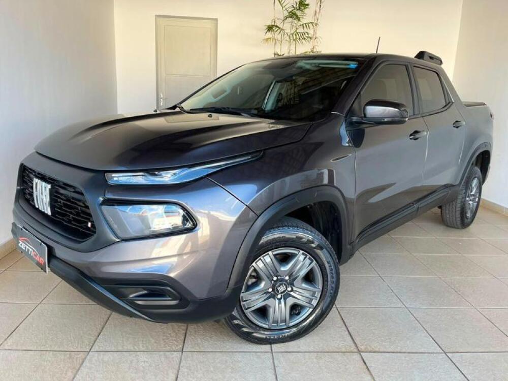 Fiat Toro