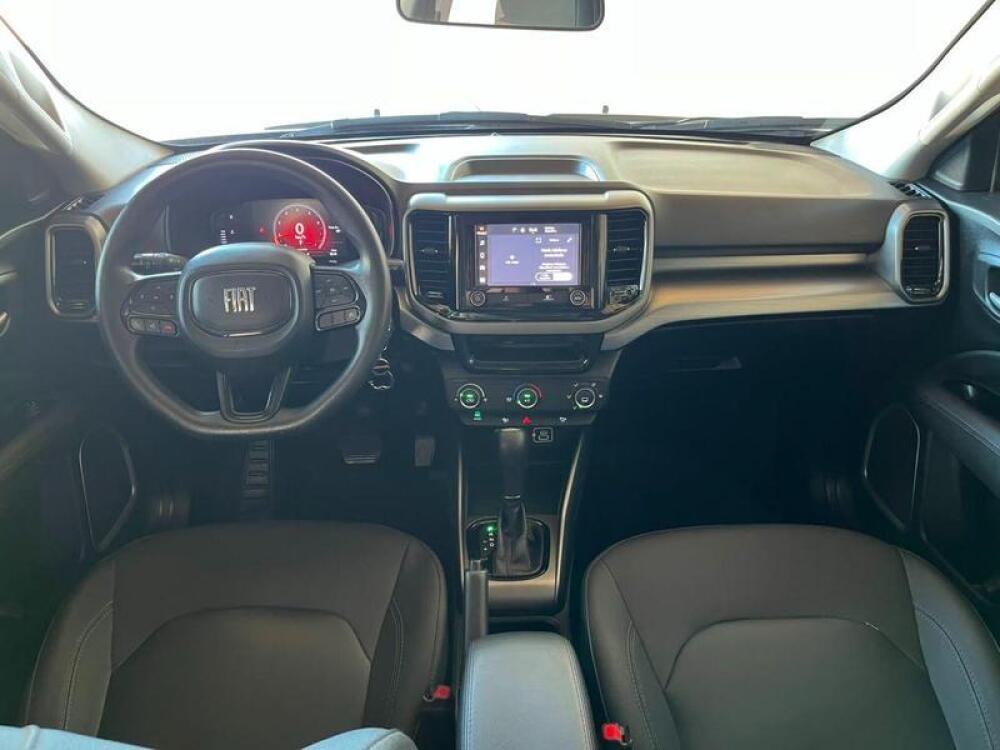 Fiat Toro