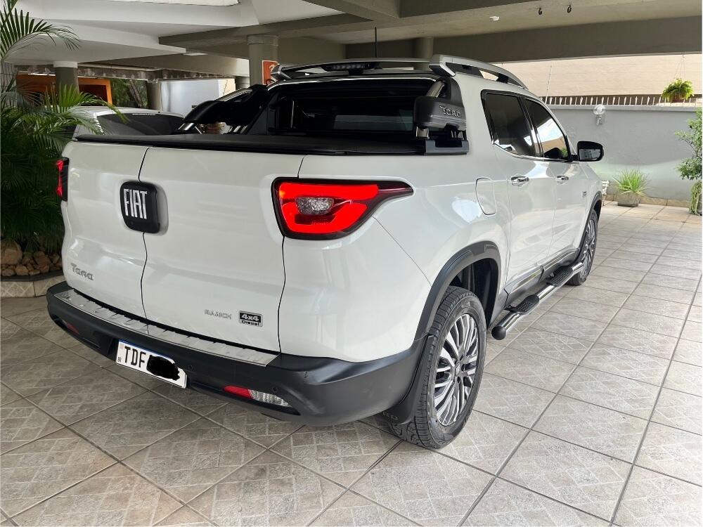 Fiat Toro