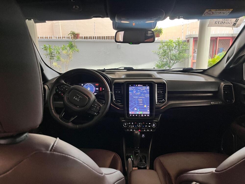 Fiat Toro