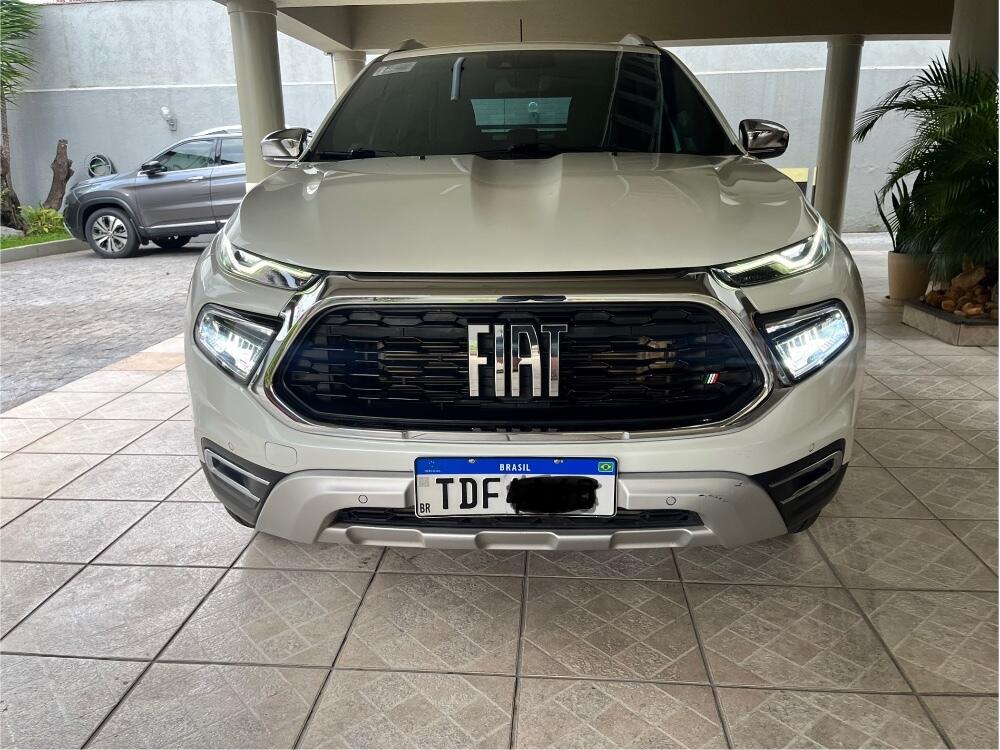 Fiat Toro
