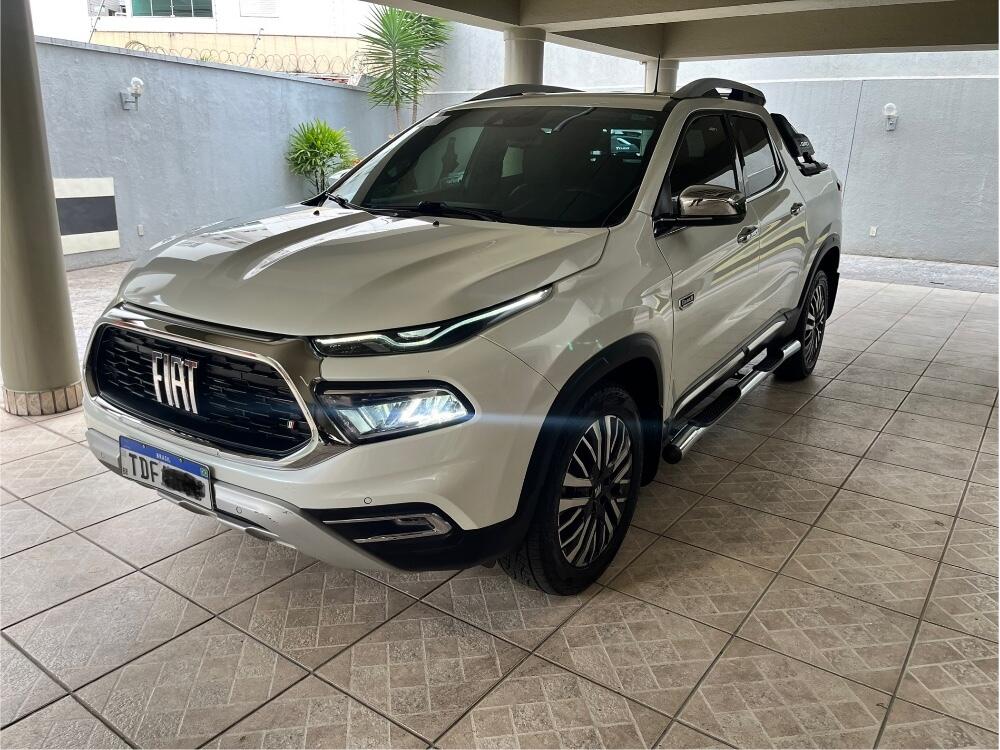 Fiat Toro
