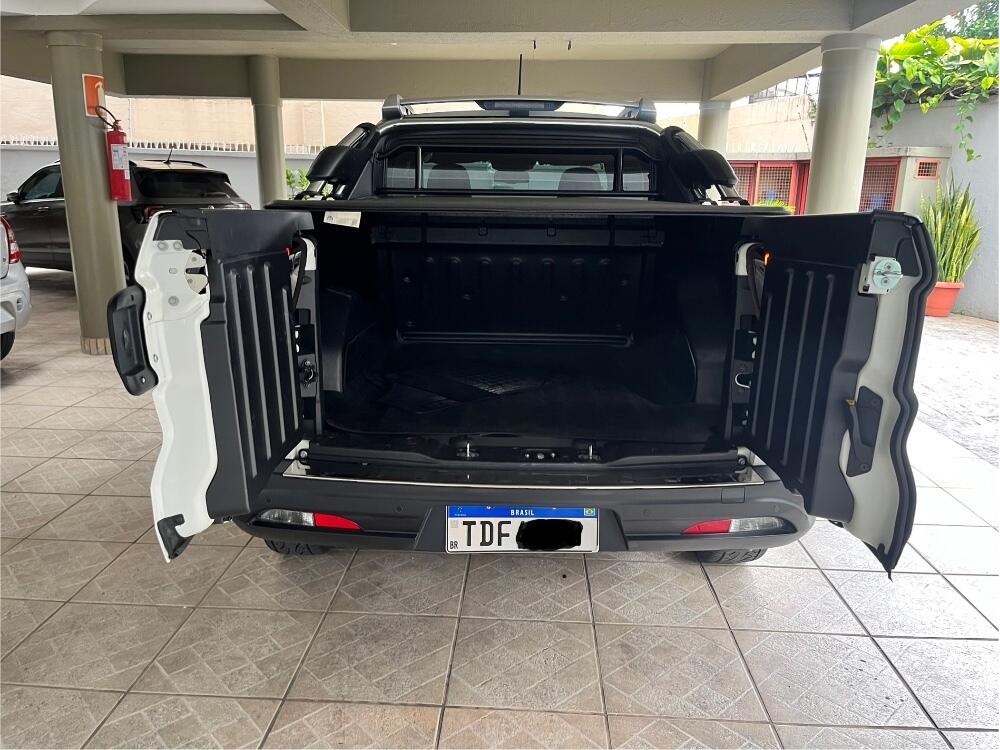 Fiat Toro
