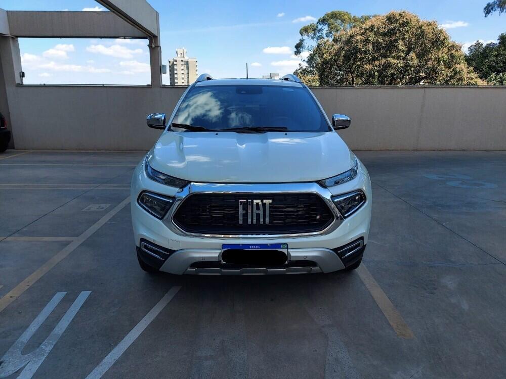 Fiat Toro
